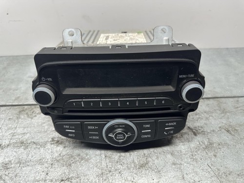 Autoradio per chevrolet cruze - per,