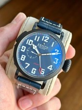 2017 Zenith Pilot Type 20 GMT