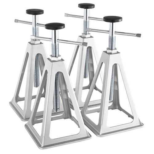 Cavalletti supporto 4x - 4x, +