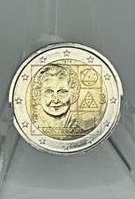 2 EURO ITALIA 2020 150°