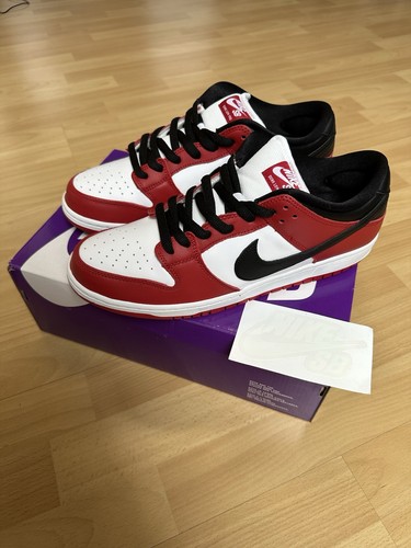 Nike dunk low - nike, j