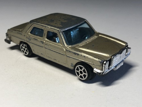 Pollici 1974 mercedes benz - 1974, mercedes-benz