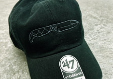 CAPPELLO LUPO QUARANTA DISEGNI