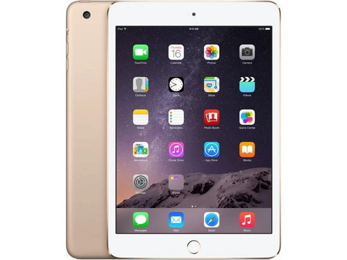 Apple ipad mini - apple,