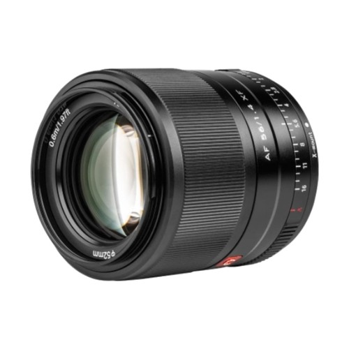 Viltrox obiettivo mirrorless - obiettivo,
