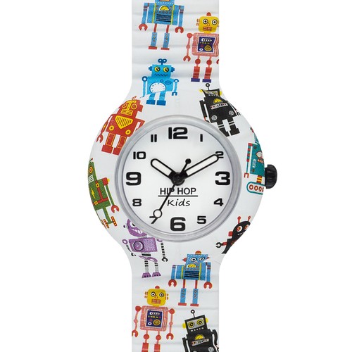 Orologio junior hip hop kids - orologio,