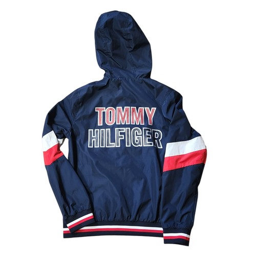 Giacca tommy hilfiger spell - giacca,