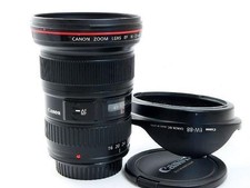 Canon EF 16-35mm F2.8 L II USM