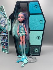 🌸Monster High Lagoona Blue