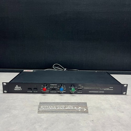 Limitatore compressore dbx - limitatore,