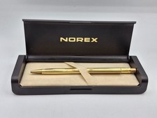 Penna a Sfera Norex Vintage