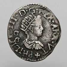 Mezzo Carlino GF/GI +, Filippo