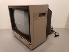 Commodore 1702 CRT Video
