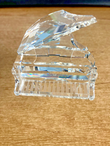 Cristallo swarovski grand - cristallo,