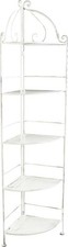 Scaffale Arianne 5 Piani Ad