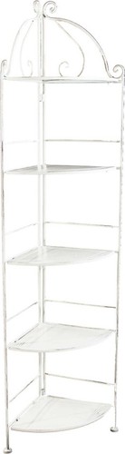 Scaffale arianne piani ad - 5,