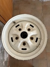 Cerchi Originali Land Rover Defender  88 90 110 Prima Serie