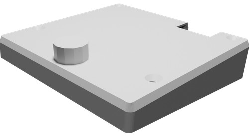 Cover display lcd - cover, per