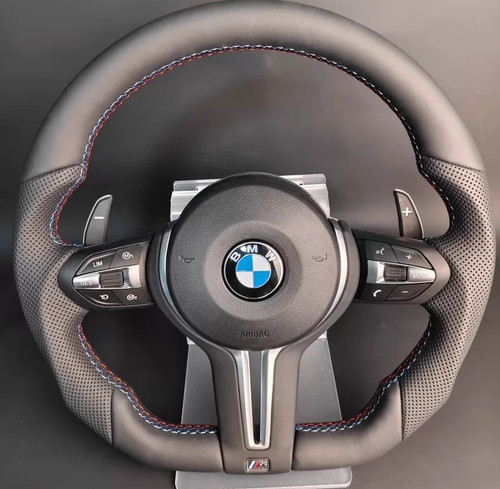 Volante bmw performance - volante, m