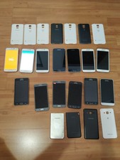 Lotto 13 modelli ibridi