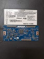 T-CON 55T32-COF CTRL BD per tv