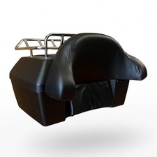 Bauletto rigido opaco da