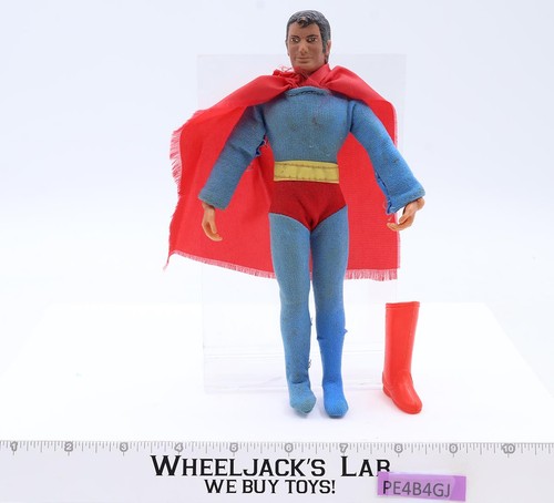Superman world greatest - world's,