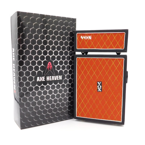 Axe heaven vox amplificatore - axe,