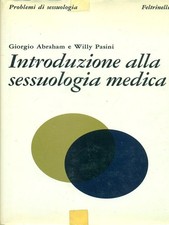 INTRODUZIONE ALLA SESSUOLOGIA