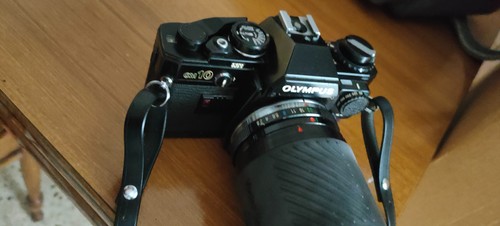 Macchina fotografica reflex