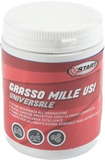 Grease thousand use lithium