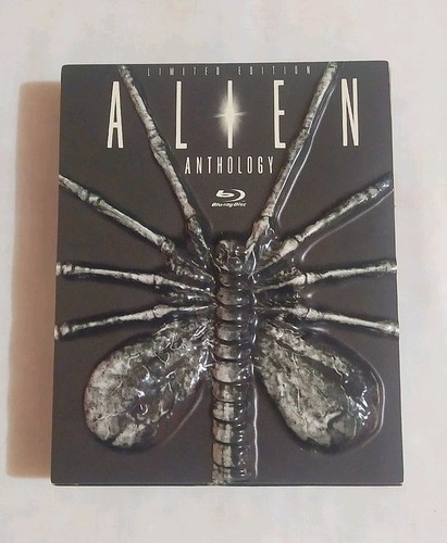 Alien anthology limited - alien,
