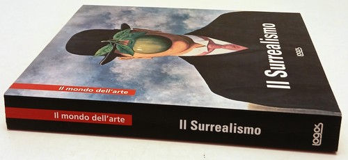 Surrealismo catalogo - il,
