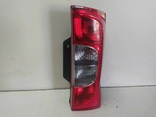 faro posteriore destro per