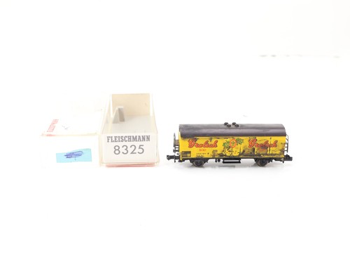 Fleischmann 8325 vagone - fleischmann,