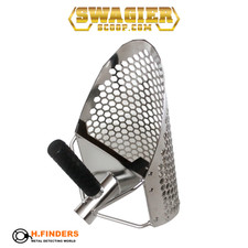 Sandscoop Sito V2 - Scoop Swagier