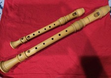 Mollenhauer Flauto Dolce