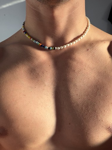 Collana dell amicizia simil - dell’amicizia,