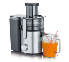 Centrifuga Severin ES 3570