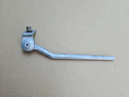 Cavalletto bici vintage - , hebie