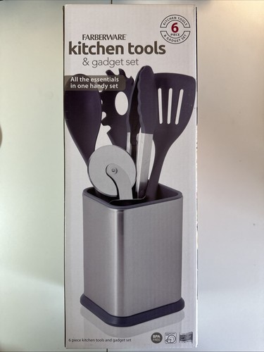 Farberware set utensili da - set, di