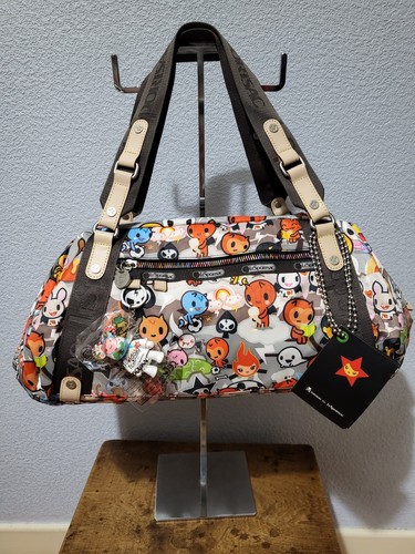 Borsa tracolla lesportsac - borsa, a