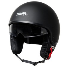 CASCO JET DF2 MOTO SCOOTER