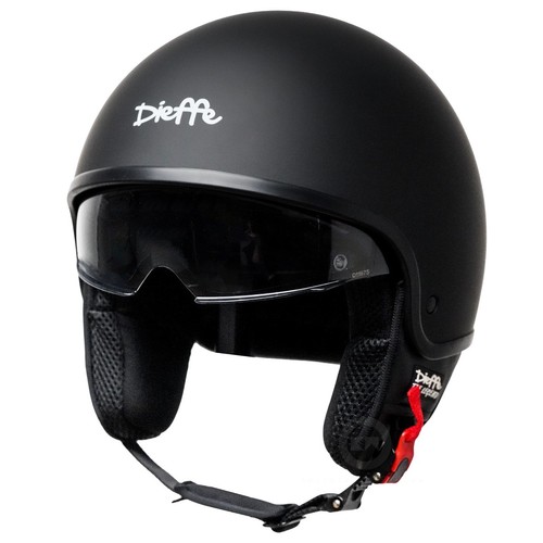 Casco jet df2 moto scooter - casco,