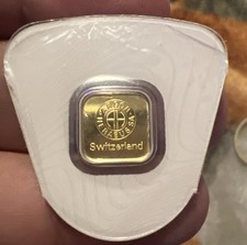 Lingotto Argor-Heraeus 999,9