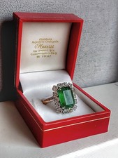 Christian Dior Anello Vintage