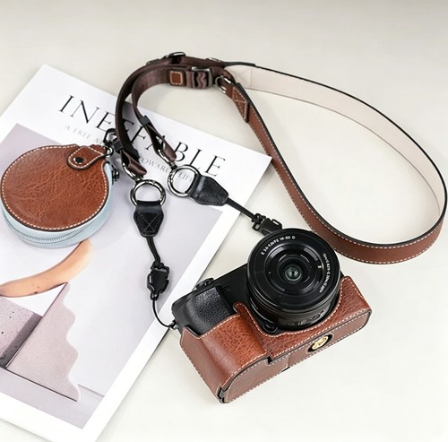 For sony a6400 a6300 a6100 - for,