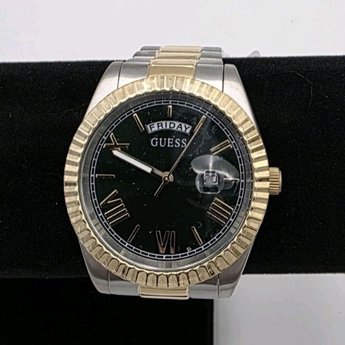 Guess orologio uomo quarzo - orologio,