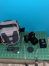 Panasonic Lumix DMC-FZ5