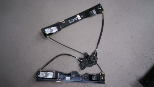 Asta alzavetro elettrico